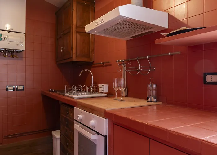 Birbo Bike Hospitality 住宿加早餐酒店 4*