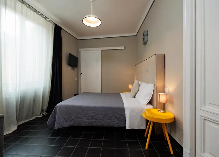 Alojamento de Acomodação e Pequeno-almoço Birbo Bike Hospitality 3*