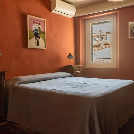 Birbo Bike Hospitality * سيينا