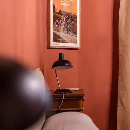 Birbo Bike Hospitality * سيينا