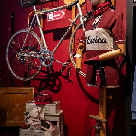 Birbo Bike Hospitality فندق مبيت وإفطار