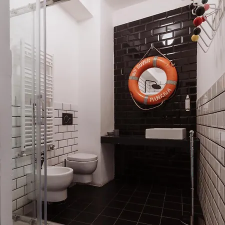 فندق مبيت وإفطار Birbo Bike Hospitality سيينا