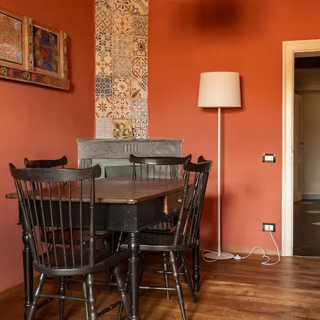 فندق مبيت وإفطار Birbo Bike Hospitality *