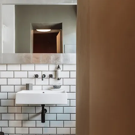 Birbo Bike Hospitality فندق مبيت وإفطار