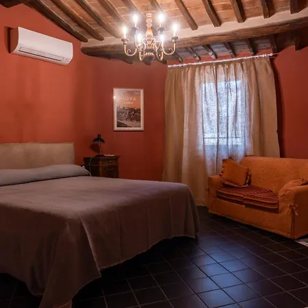 فندق مبيت وإفطار Birbo Bike Hospitality