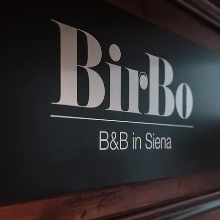 Birbo Bike Hospitality فندق مبيت وإفطار *