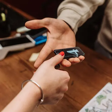 Birbo Bike Hospitality فندق مبيت وإفطار