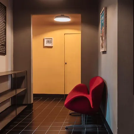 Birbo Bike Hospitality فندق مبيت وإفطار