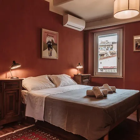 فندق مبيت وإفطار Birbo Bike Hospitality