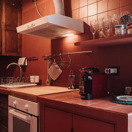 فندق مبيت وإفطار Birbo Bike Hospitality *
