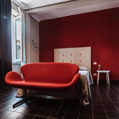 فندق مبيت وإفطار Birbo Bike Hospitality سيينا