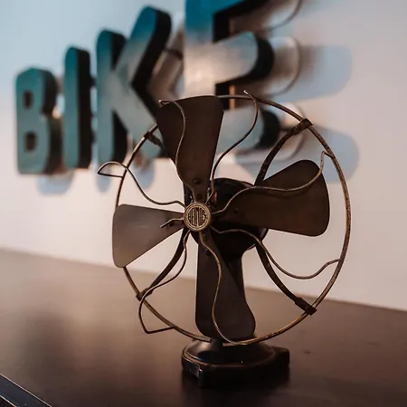 Birbo Bike Hospitality سيينا