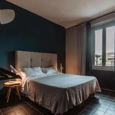 فندق مبيت وإفطار Birbo Bike Hospitality