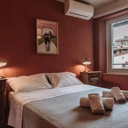 Birbo Bike Hospitality فندق مبيت وإفطار *